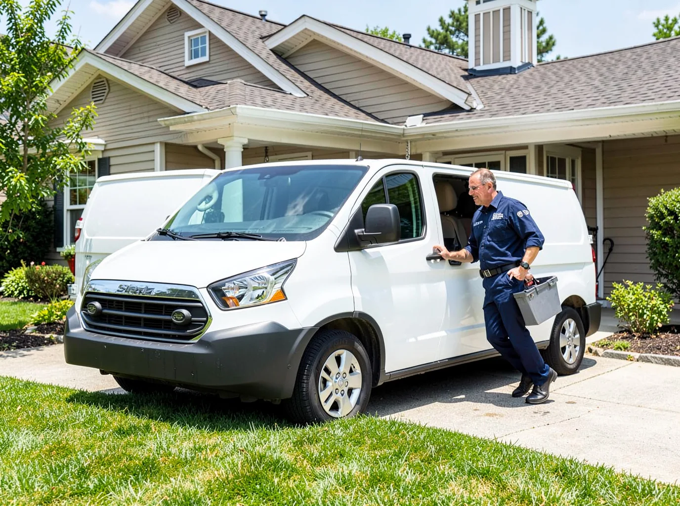 Emergency Plumber company in Hodges, SC